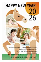 年賀状デザイン - f_spy0421h_wh03